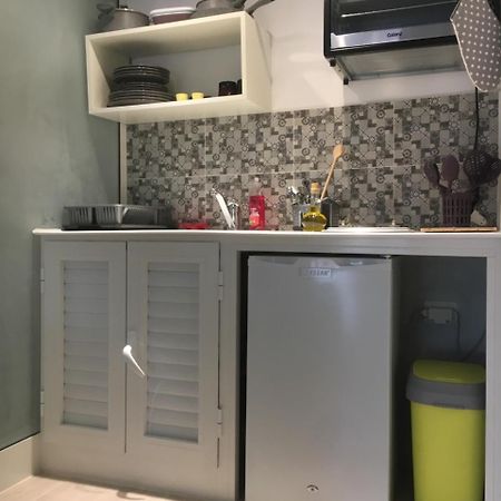 Nid Douillet Pour 2 Lejlighed Sfax Eksteriør billede
