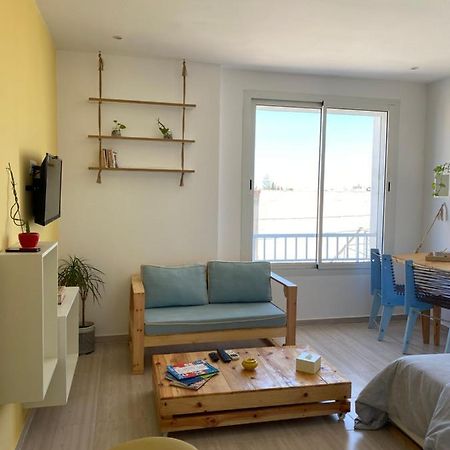 Nid Douillet Pour 2 Lejlighed Sfax Eksteriør billede