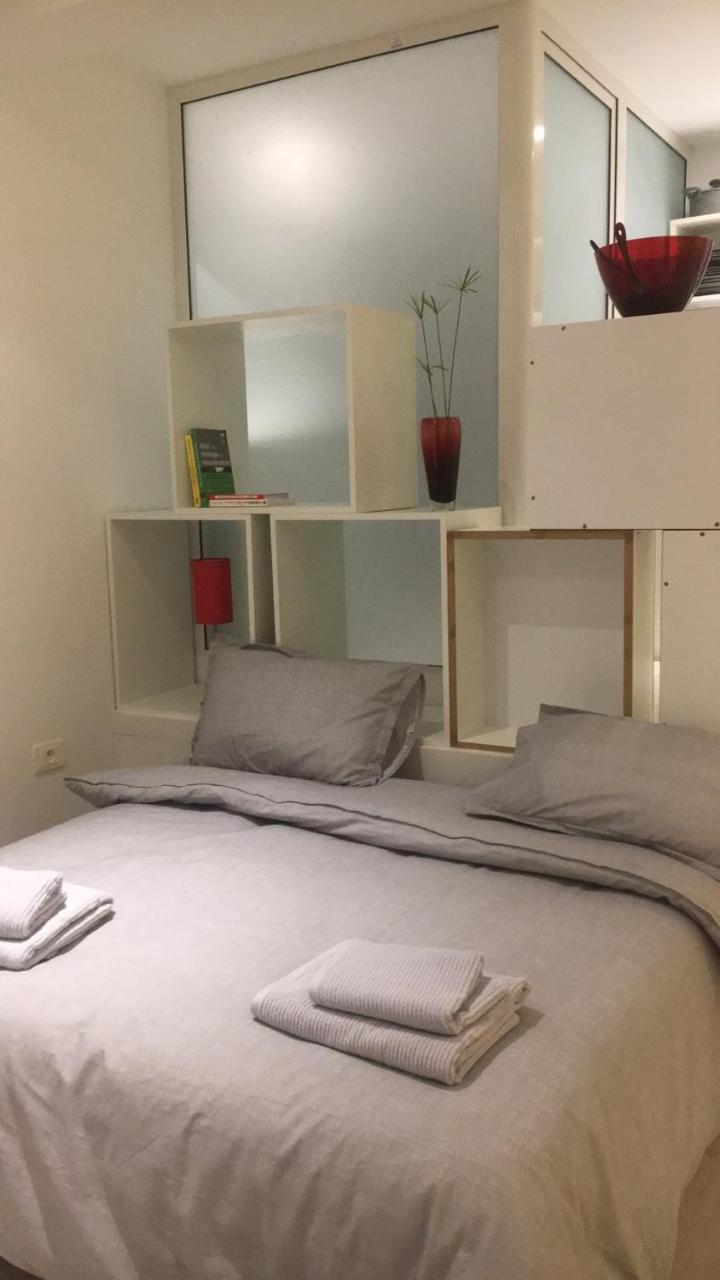 Nid Douillet Pour 2 Lejlighed Sfax Eksteriør billede