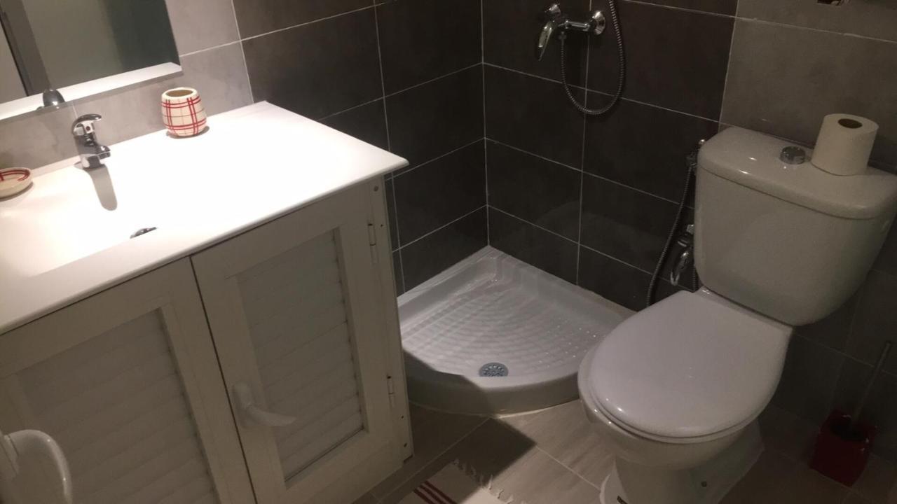 Nid Douillet Pour 2 Lejlighed Sfax Eksteriør billede
