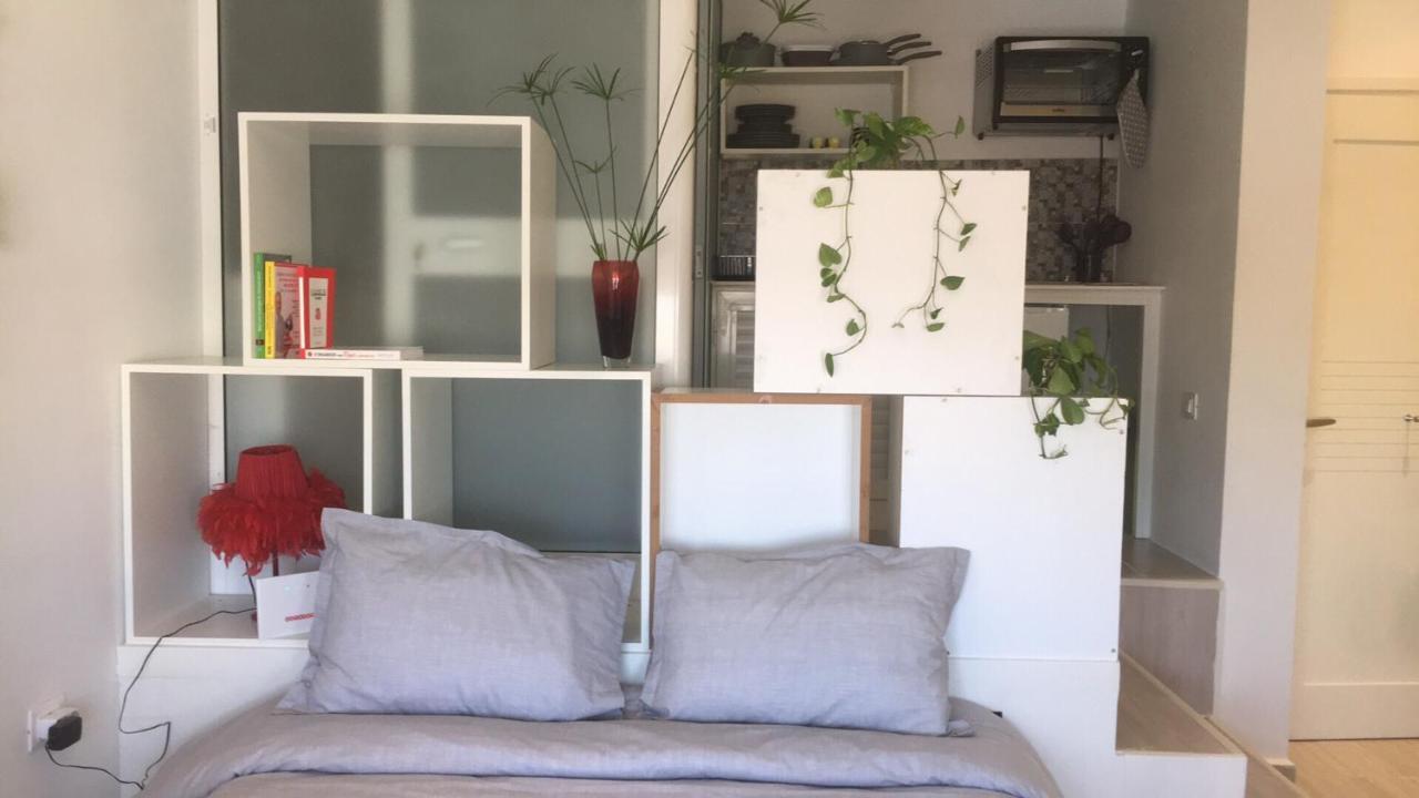 Nid Douillet Pour 2 Lejlighed Sfax Eksteriør billede