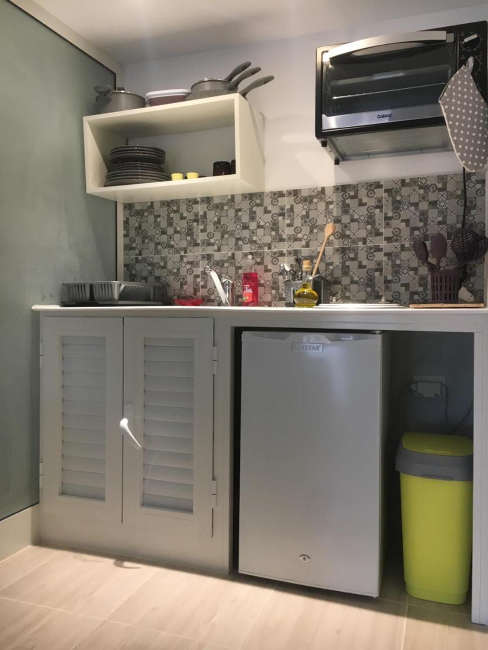 Nid Douillet Pour 2 Lejlighed Sfax Eksteriør billede