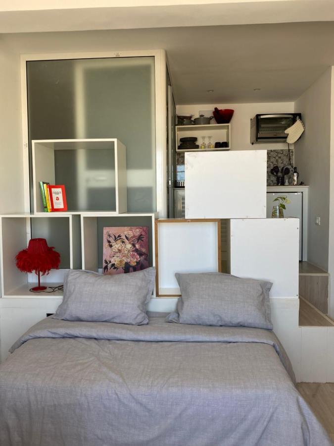 Nid Douillet Pour 2 Lejlighed Sfax Eksteriør billede