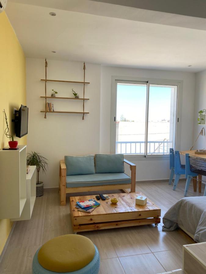 Nid Douillet Pour 2 Lejlighed Sfax Eksteriør billede